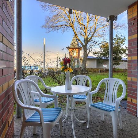Koserow Ferienwohnung Waterblick 2.01 מראה חיצוני תמונה